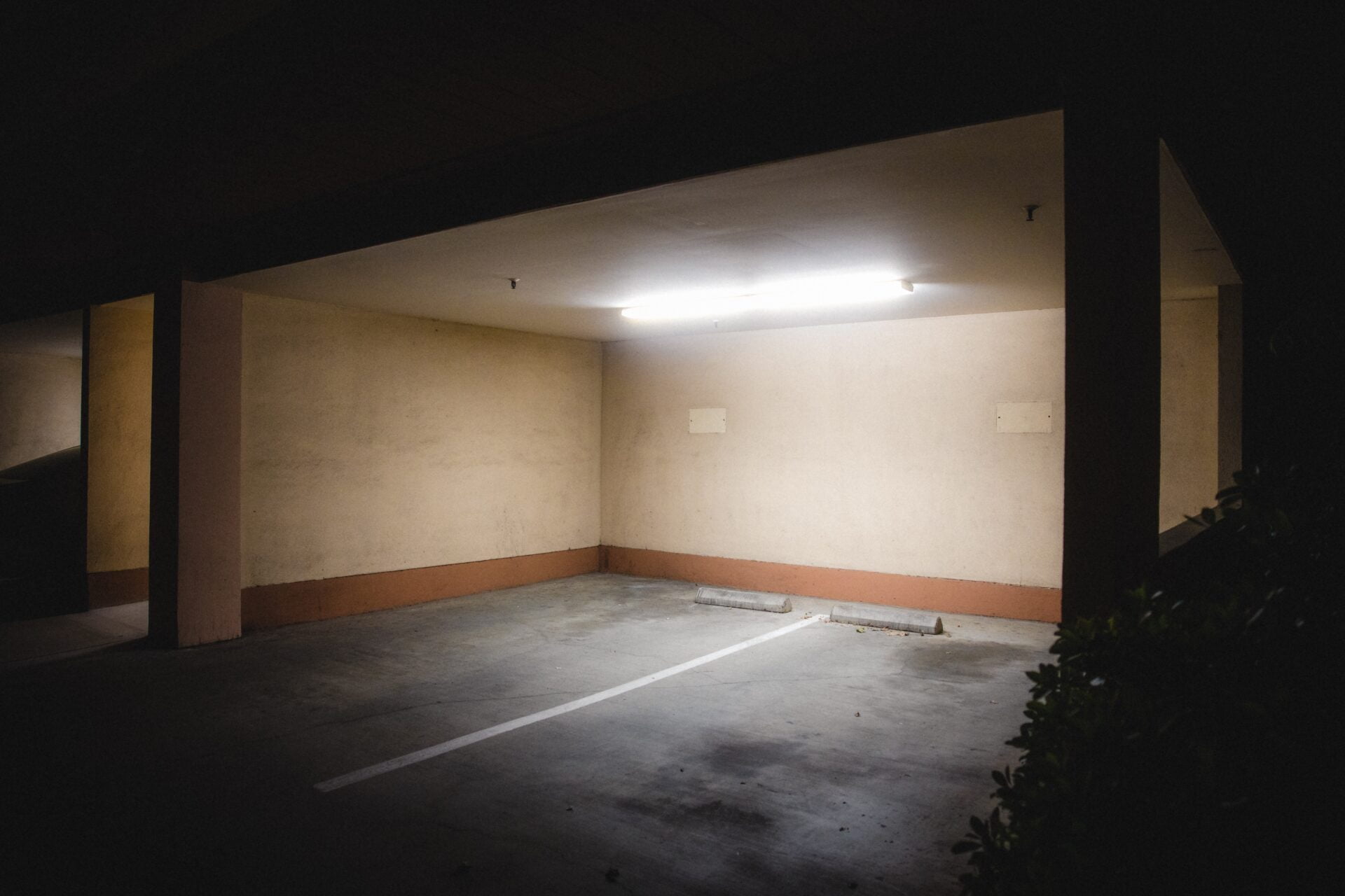 Wentylacja w Piwnicy