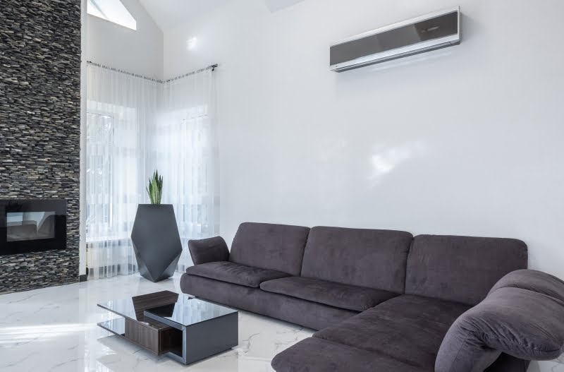 Ventido - wentylacja, rekuperacja - hurtownia Szczecin