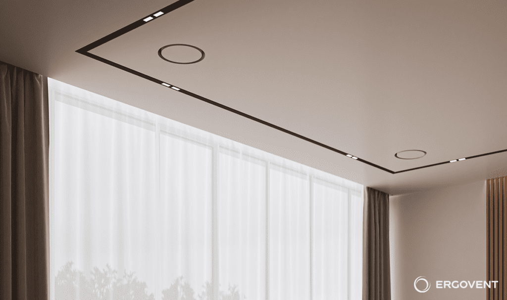 Ventido - wentylacja, rekuperacja - hurtownia Szczecin