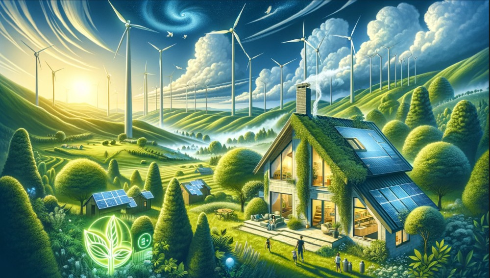 Ventido - wentylacja, rekuperacja - hurtownia Szczecin