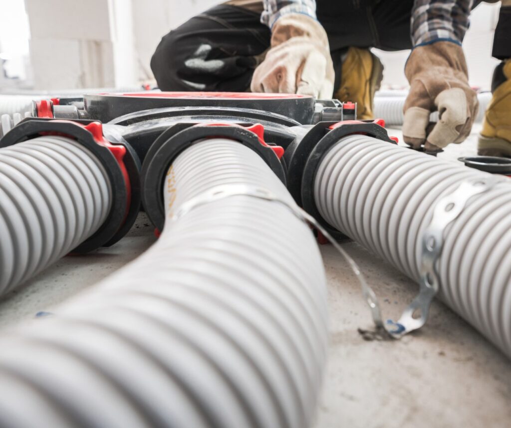 przegląd rekuperacji