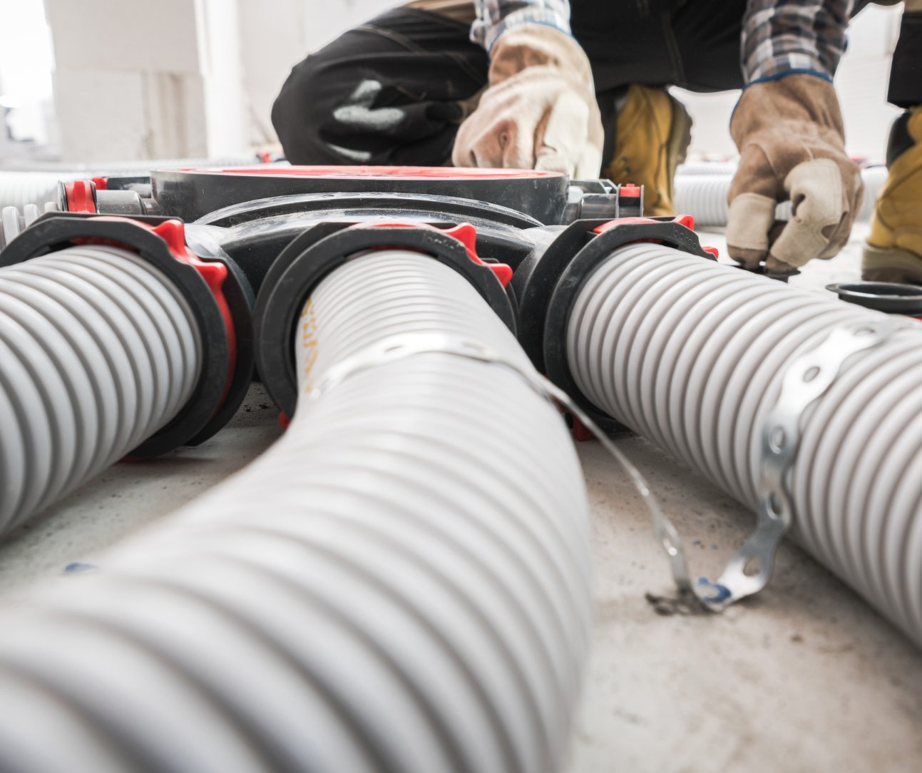 przegląd rekuperacji