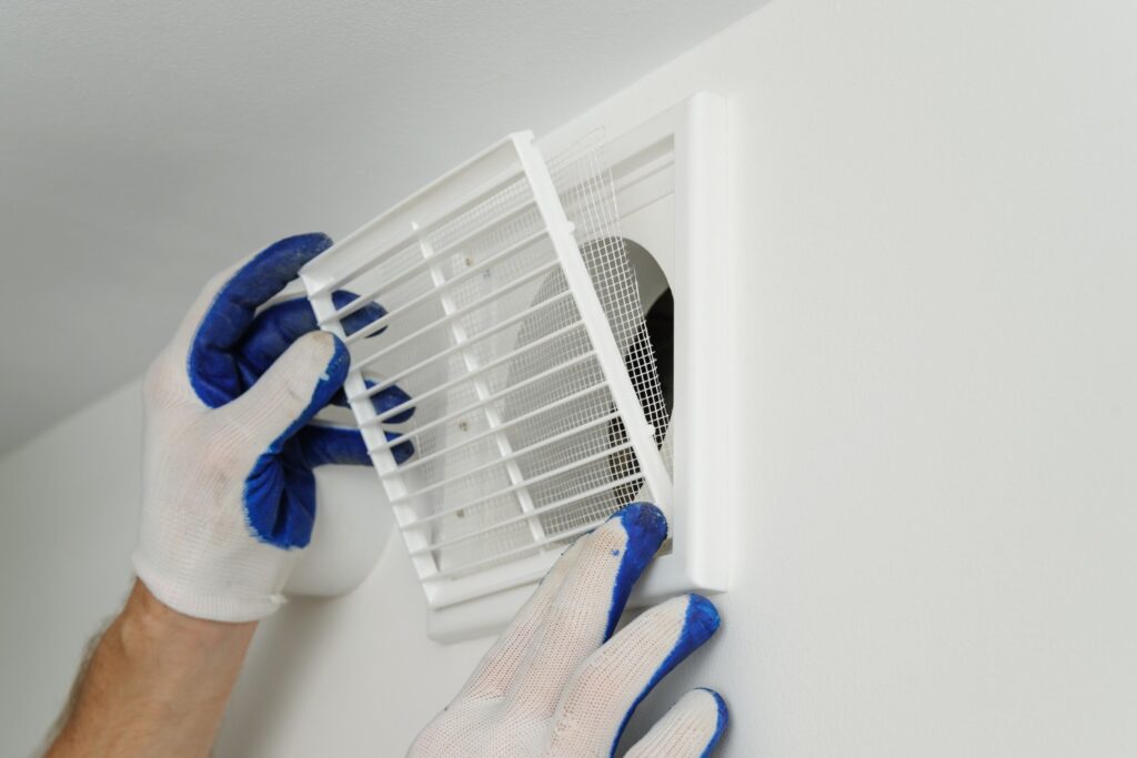 Ventido - wentylacja, rekuperacja - hurtownia Szczecin